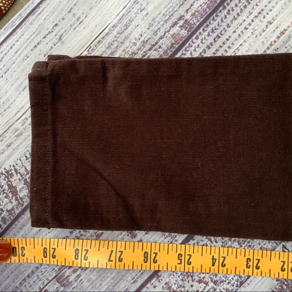 Jolt Whiskered Soft Corduroy Jeans - Picture 7 of 7